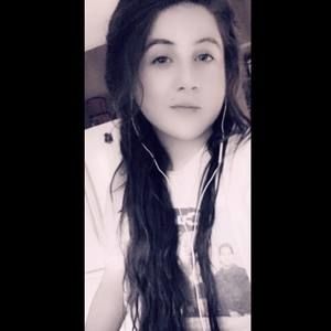 Meet your Posher, Mariah